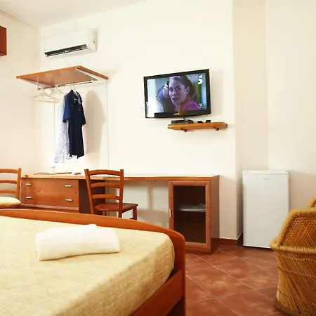 Country San Vito Bay 3*