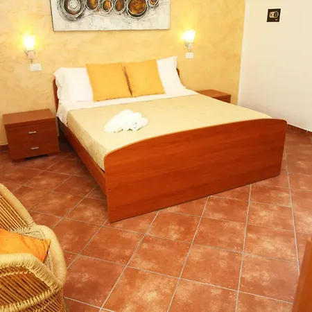Country San Vito Bay 3* סן ויטו לו קאפו
