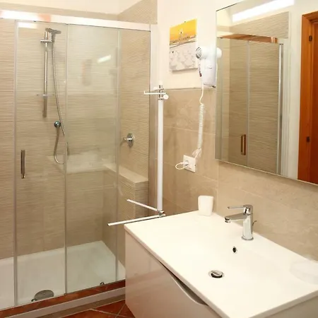 Country San Vito Bay San Vito Lo Capo