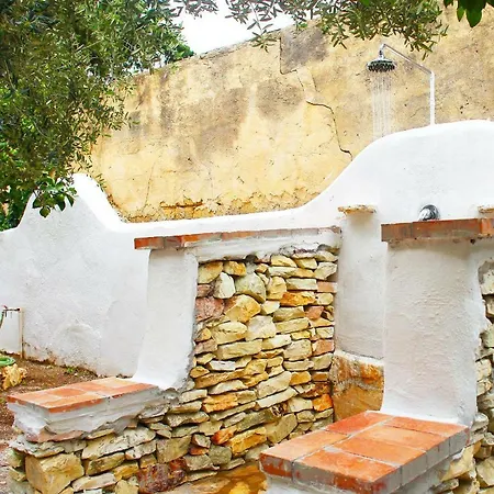 Country San Vito Bay Konukevi