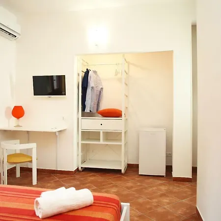 Konukevi Country San Vito Bay San Vito Lo Capo