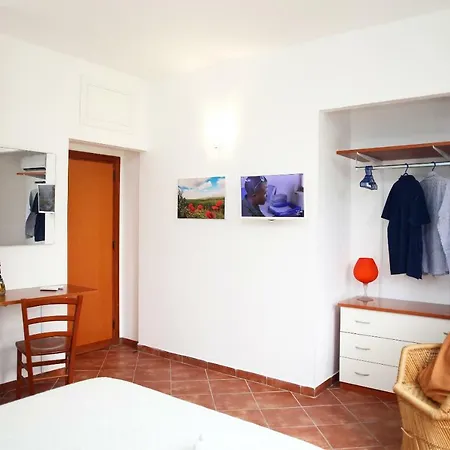 Country San Vito Bay 3*