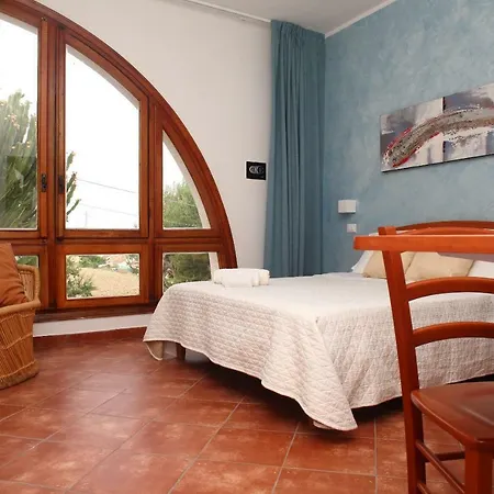 Country San Vito Bay 3*