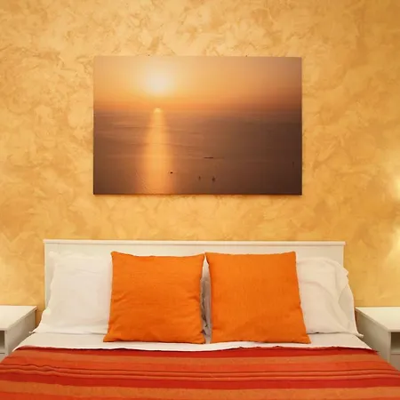 Country San Vito Bay Konukevi