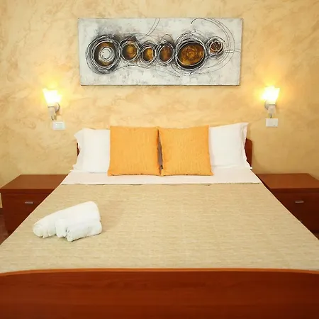 Konukevi Country San Vito Bay